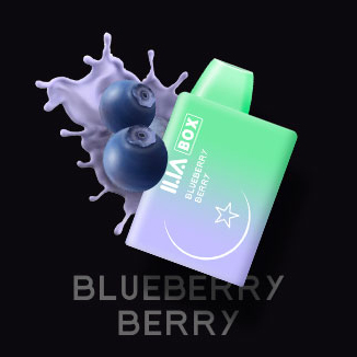 台灣現貨ILIA電子菸價格礦力冰飲口味